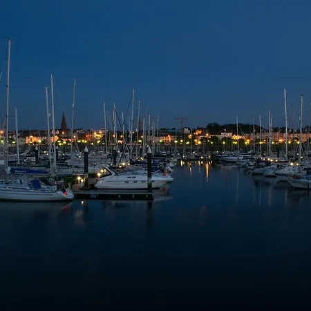 Ennislare House Guest Accommodation-3