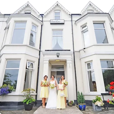 Ennislare House Guest Accommodation-2