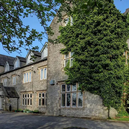 Stonecross Manor Hotel-3