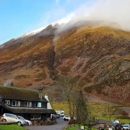 Clachaig Inn-2