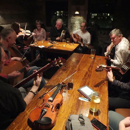 Clachaig Inn-3
