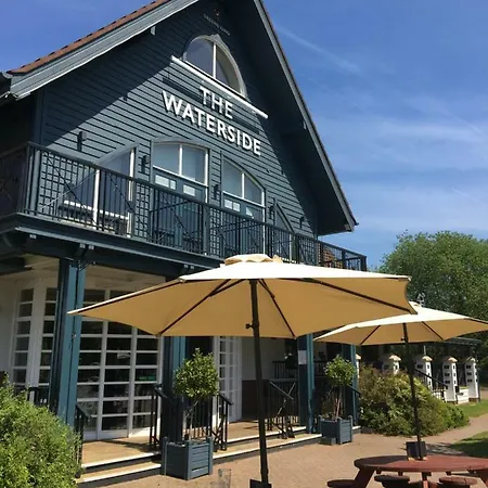 Waterside By Greene King Inns-2