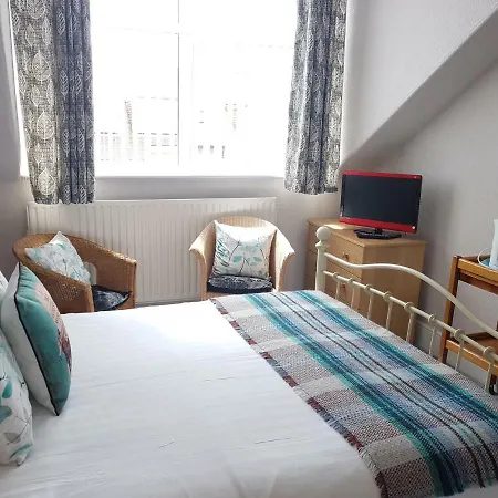 Swandale Guest House-2