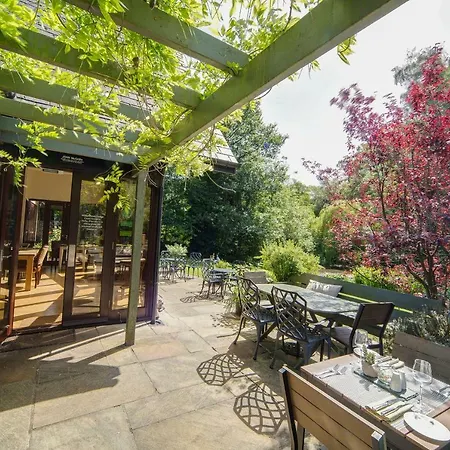 Willowbeck Lodge Boutique Hotel-2