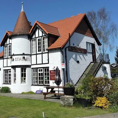 The Old Stables Pub With Rooms-2