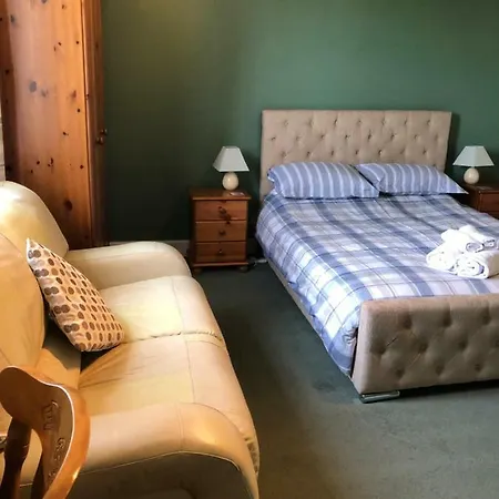 The Old Stables Pub With Rooms-3