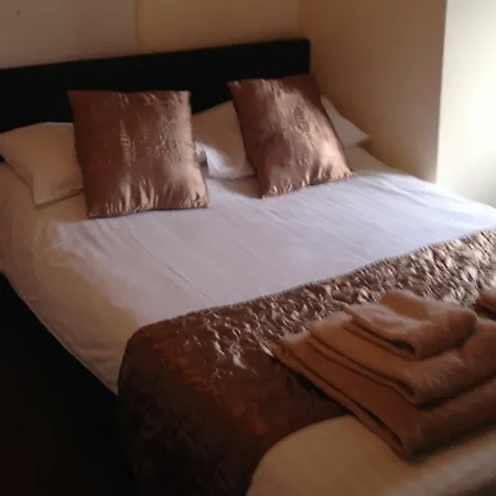 Spindrift Guest House - Adults Only-2