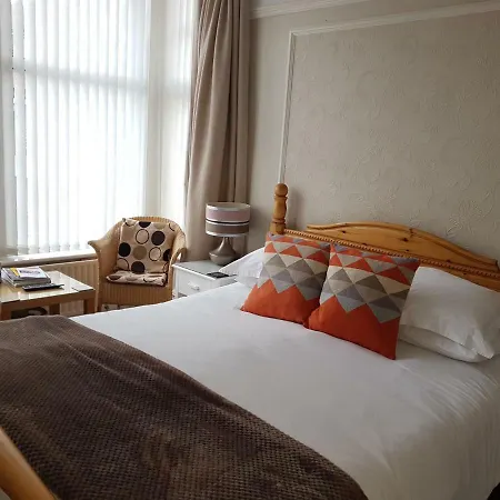 Swandale Guest House-3