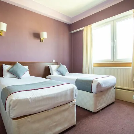 Beveridge Park Hotel-3