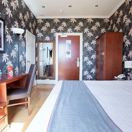 Beveridge Park Hotel-2