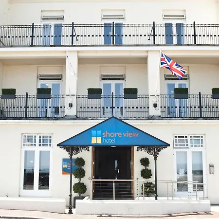 Shore View Hotel-2