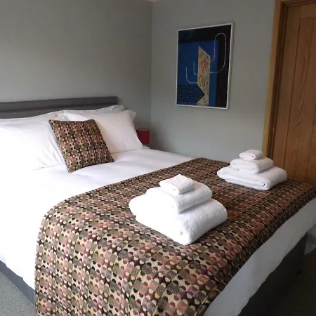 Ty Boia Bed & Breakfast-2