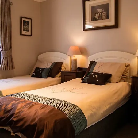 Bed & Breakfast Fieldview-3