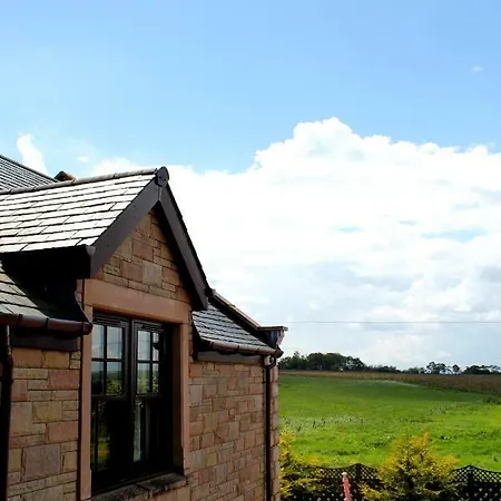 Backbrae House B&B-3