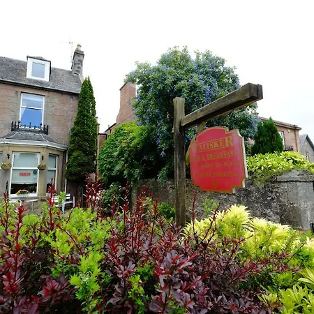 Talisker Guest House-3