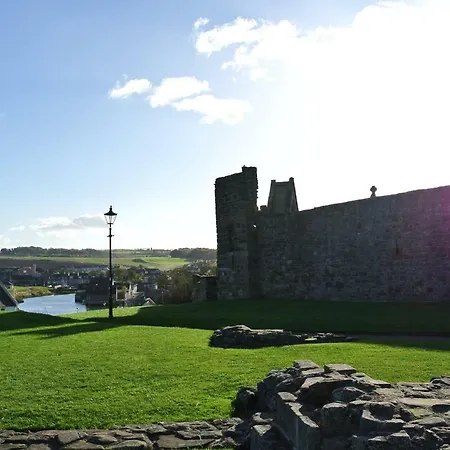St Andrews Holiday Home - Bay Views-2