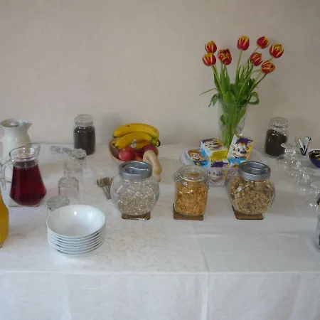 De La Warr Guest House-3