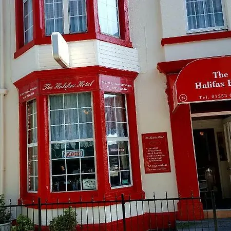 The Halifax Hotel-3