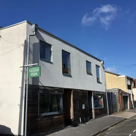 Southville Guest House-3