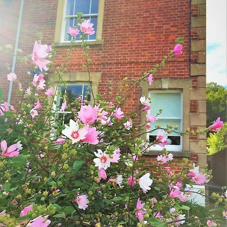 Bridport Garden Suite-2