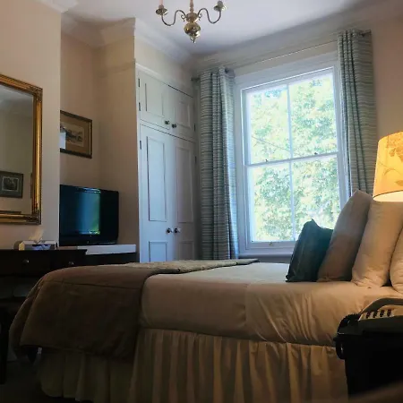 Norfolk House-2
