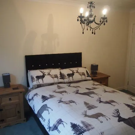 Craignay Guest House-3