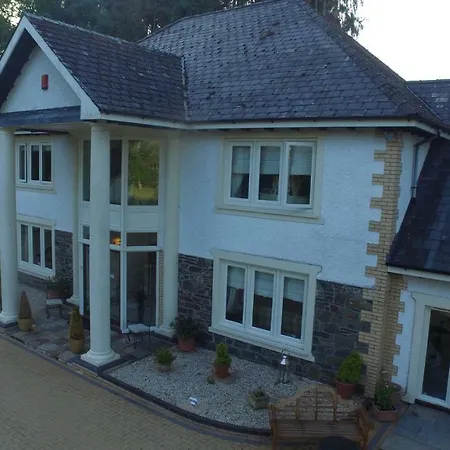 Plas Y Dderwen Bed And Breakfast-3