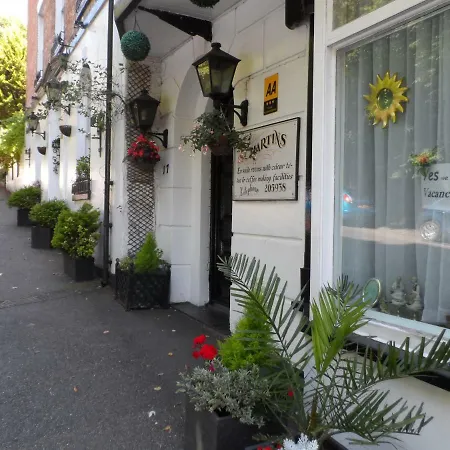 St Martins Guest House-3