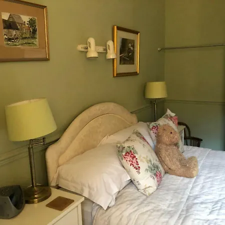 Monkgate Guest House-3