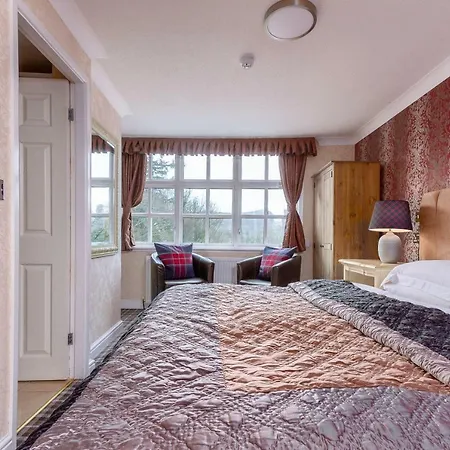Field House Guest House-3