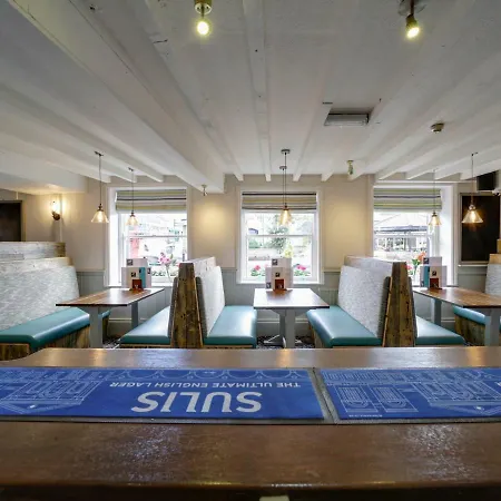 The Swan Hotel-2