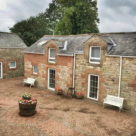 Bessiestown Country Guesthouse-2