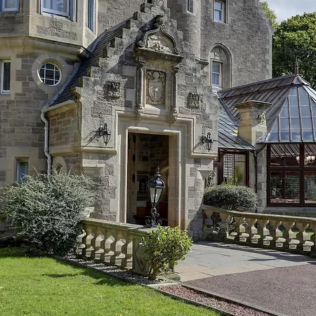 Best Western Cartland Bridge Hotel-2