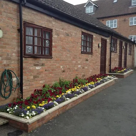 The Black Horse Inn-2