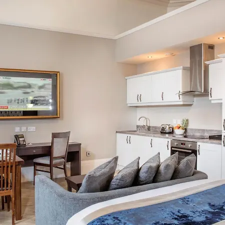 Richmond Apart-Hotel-2