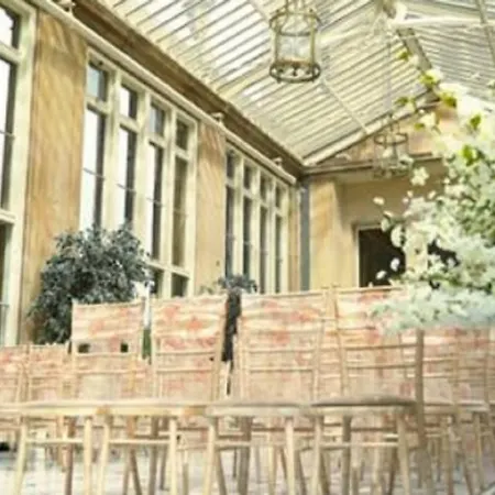 Stoke Rochford Hall-3