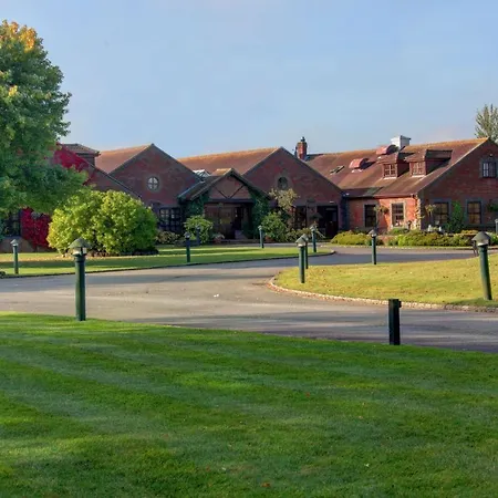 Bernwood Park Hotel-2