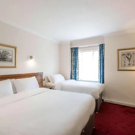 Quality Hotel Dudley-2