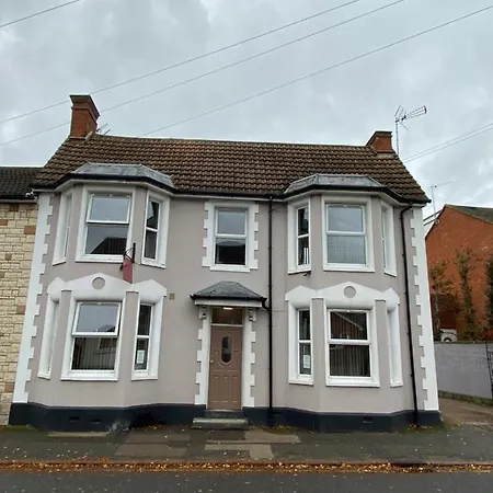 Abbey Guest House-2