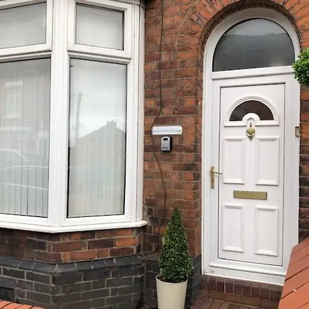 Townhouse @ Underwood Lane-3
