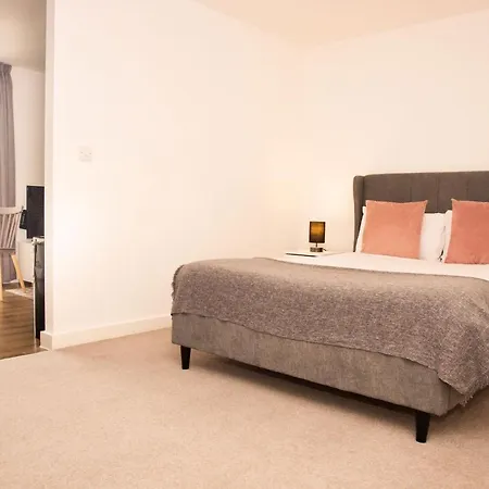 Open Key Apartments-2
