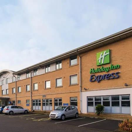 Holiday Inn Express East Midlands Airport By Ihg-3