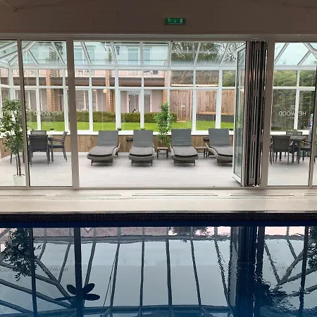 Heywood Spa Hotel-2