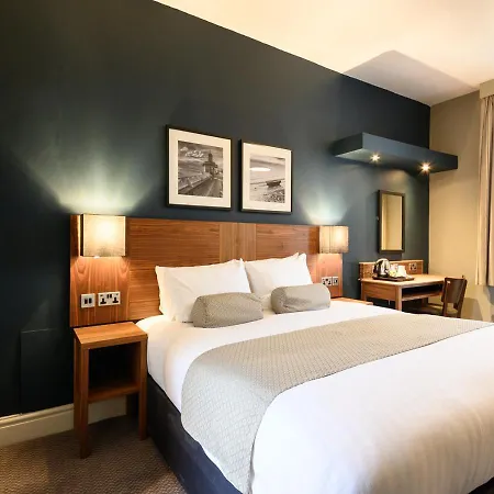 The County Hotel By Innkeeper'S Collection-2