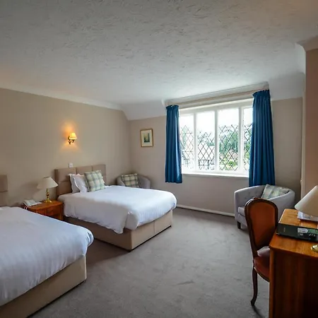 Petwood Hotel-3