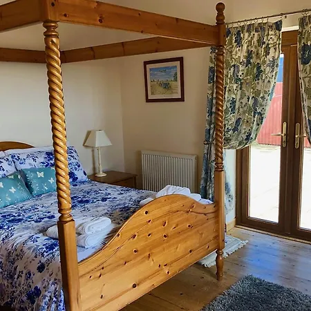 The Croft Guest House-3