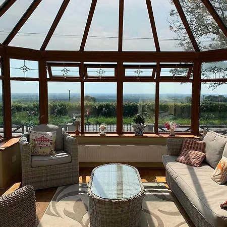 The Croft Guest House-2