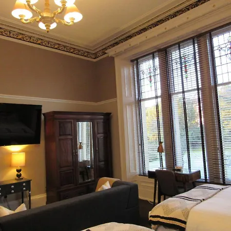 Seton Guest House-3