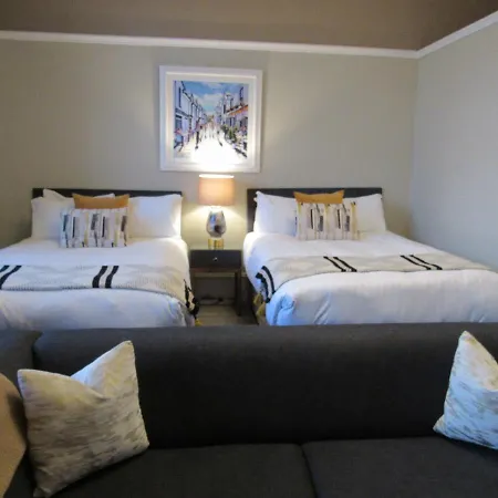 Seton Guest House-2