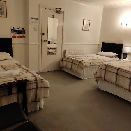 Arundel Park Hotel-3
